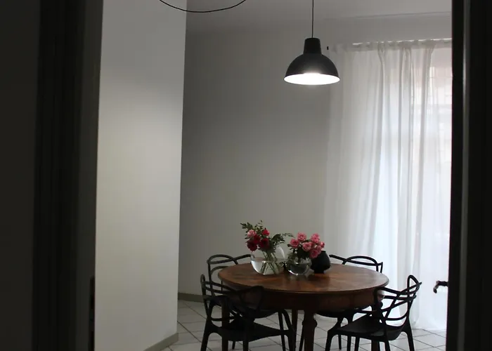 Casa Luna - In Santa Maria Maggiore Appartement