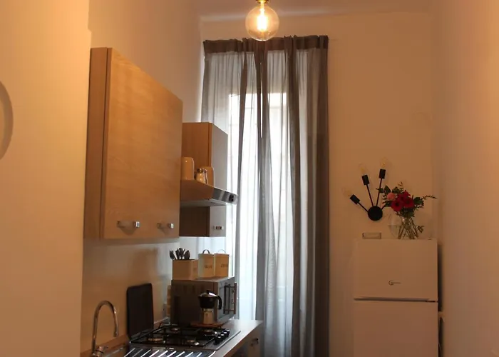 Appartement Casa Luna - In Santa Maria Maggiore