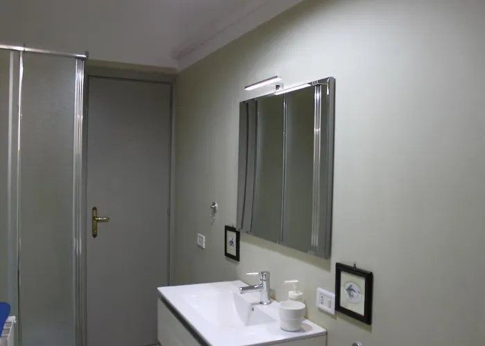 Casa Luna - In Santa Maria Maggiore Appartement *
