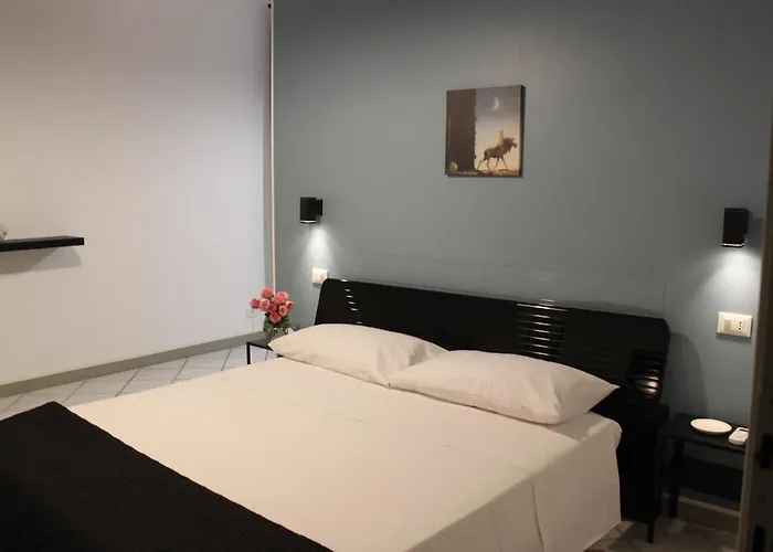 Appartement Casa Luna - In Santa Maria Maggiore *