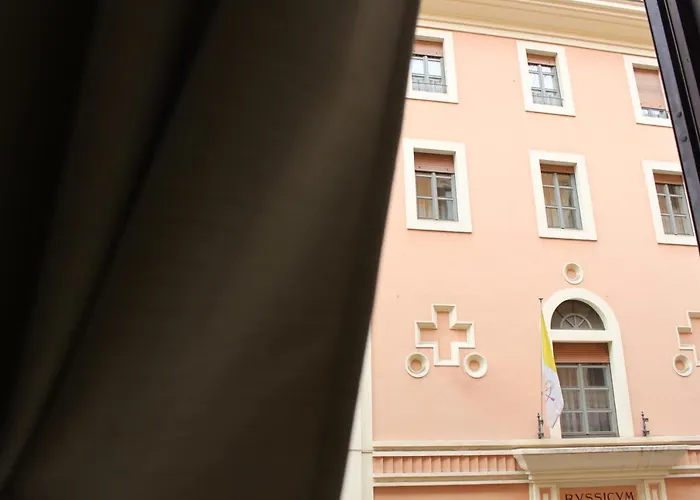 Appartement Casa Luna - In Santa Maria Maggiore *