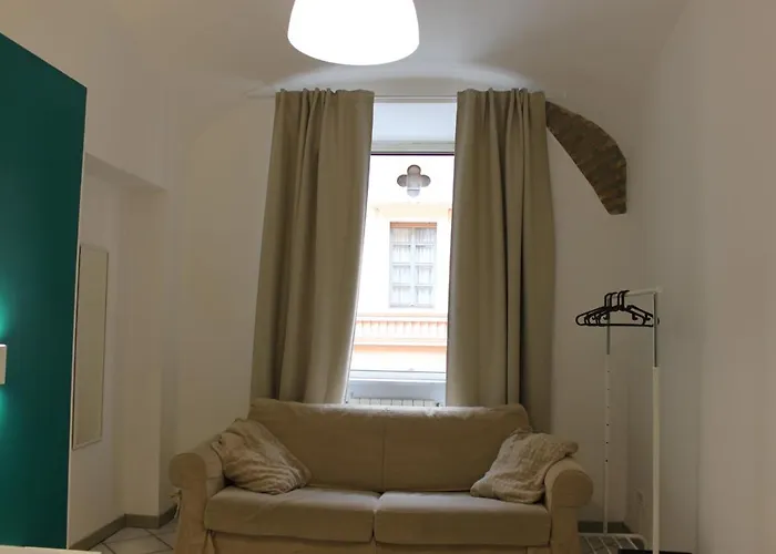 Casa Luna - In Santa Maria Maggiore Appartement Rome