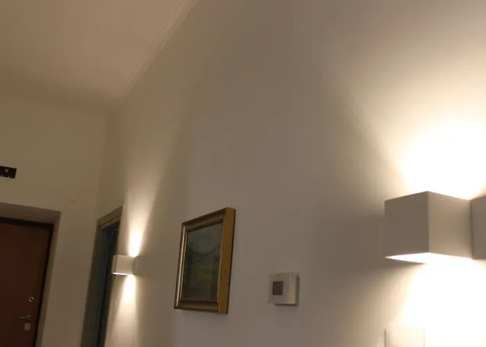 Appartement Casa Luna - In Santa Maria Maggiore *