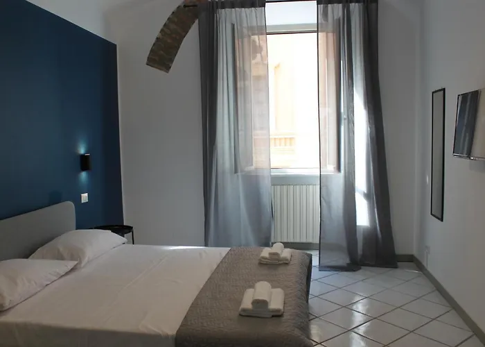 Casa Luna - In Santa Maria Maggiore Appartement *