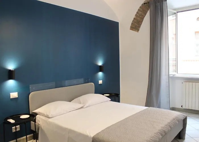 Appartement Casa Luna - In Santa Maria Maggiore *