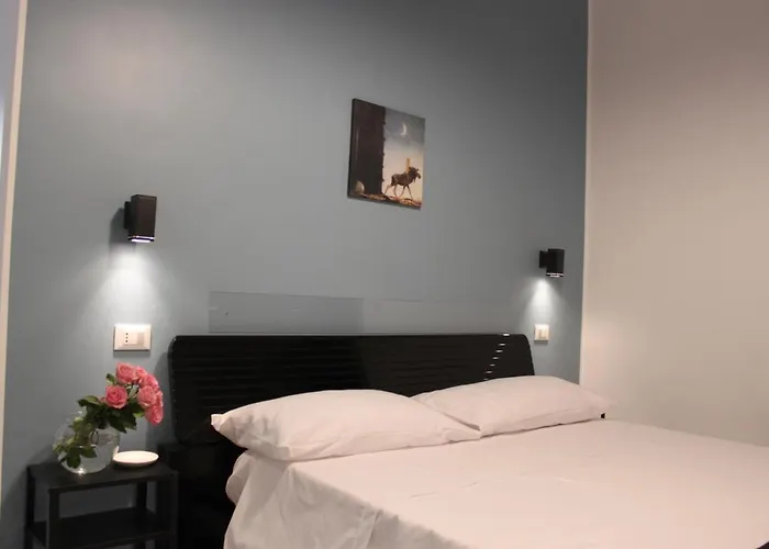 Casa Luna - In Santa Maria Maggiore Appartement