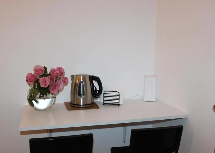 Appartement Casa Luna - In Santa Maria Maggiore *