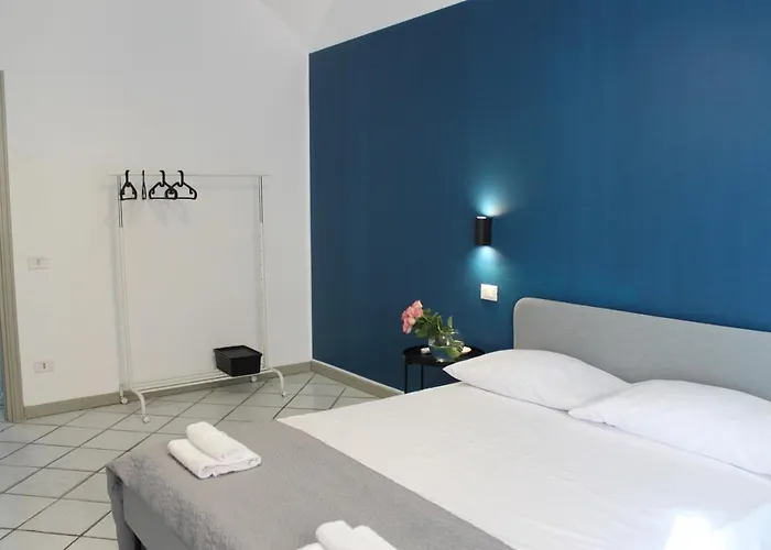 Appartement Casa Luna - In Santa Maria Maggiore Rome