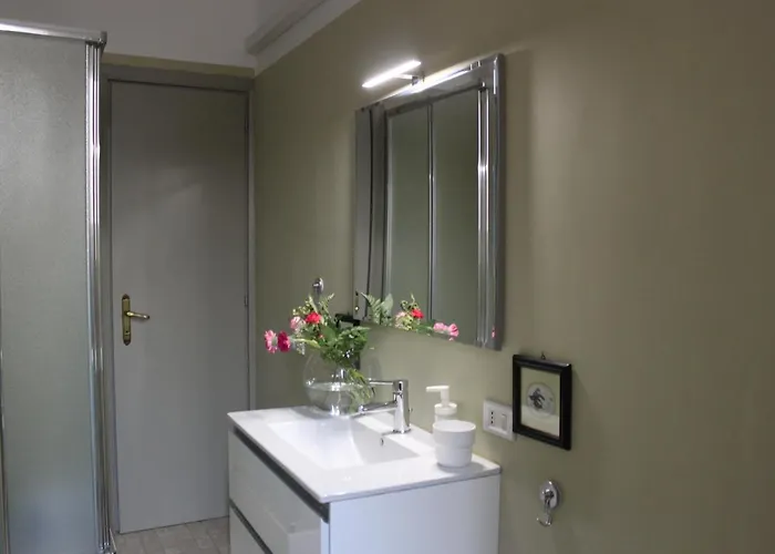 Casa Luna - In Santa Maria Maggiore Appartement